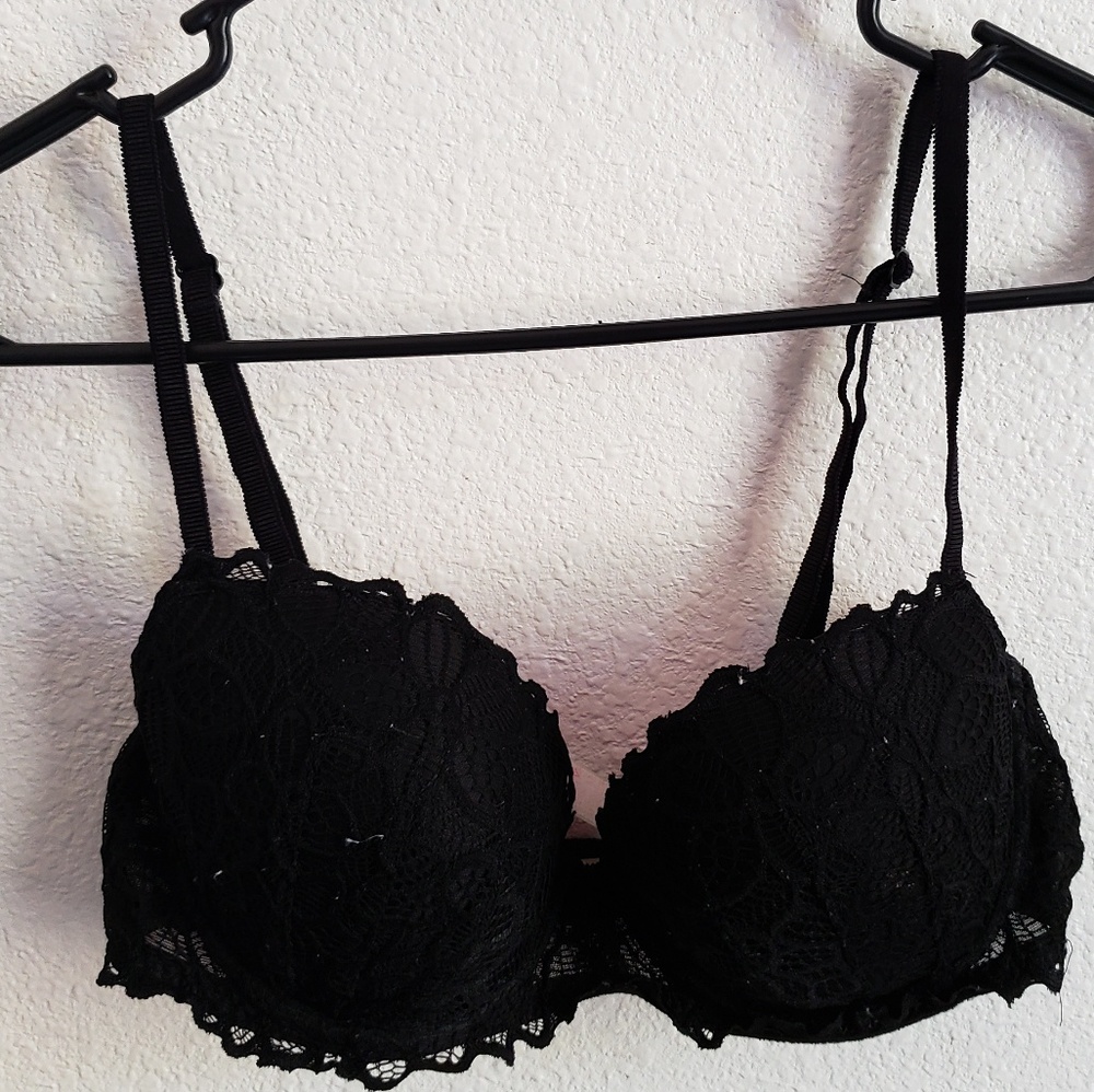 Date night push up bra